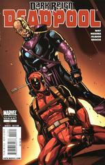 Deadpool [2nd Print] #10 (2009) Comic Books Deadpool Prices