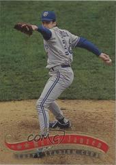Marty Janzen #356 Baseball Cards 1997 Score Prices