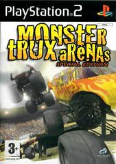 Monster Trux Arenas Special Edition PAL Playstation 2 Prices