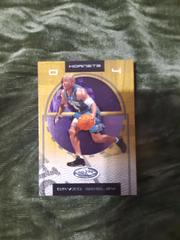 David Wesley Basketball Cards 2001 Hoops Hot Prospects Prices