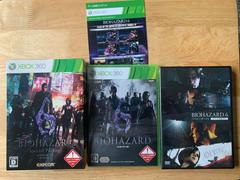Biohazard 6 [Special Package] JP Xbox 360 Prices