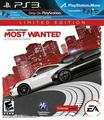 Need for Speed Most Wanted [Limited Edition] | Playstation 3