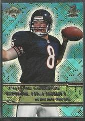 Cade McNown #FL-10 Football Cards 1999 Collector's Edge 1st Place Future Legends Prices