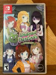 Undead Darlings: No Cure For Love Nintendo Switch Prices