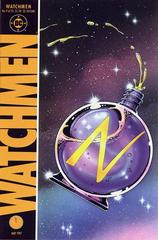 Watchmen #9 (1987) Comic Books Watchmen Prices