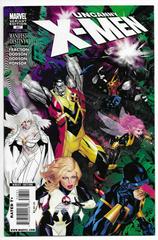 Uncanny X-Men [Planet Comicon] #507 (2009) Comic Books Uncanny X-Men Prices