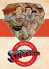 Superman: The Golden Age Omnibus #2 (2016) Comic Books Superman Prices