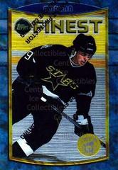 Mike Modano Hockey Cards 1994 Finest Prices