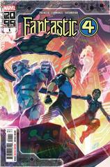 Fantastic Four 2099 #1 (2019) Comic Books Fantastic Four 2099 Prices