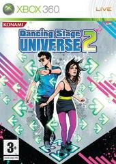 Dancing Stage Universe 2 [With Mat] PAL Xbox 360 Prices
