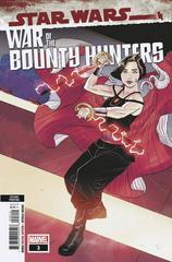 Star Wars: War of the Bounty Hunters [2nd Print] Comic Books Star Wars: War of the Bounty Hunters Prices