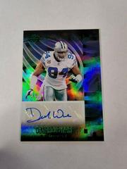 DeMarcus Ware [Green] #EI-DW Football Cards 2021 Panini Illusions Elusive Ink Autographs Prices