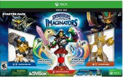 Skylanders Imaginators: Starter Pack Xbox 360 Prices