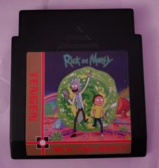 Rick & Morty [Homebrew] NES Prices