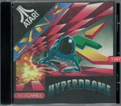 Hyperdrome Atari Lynx Prices