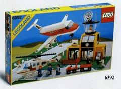 Airport LEGO Town Prices