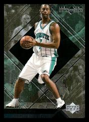 Elden Campbell #8 Basketball Cards 1999 Upper Deck Black Diamond Prices