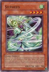Silpheed [1st Edition] IOC-022 YuGiOh Invasion of Chaos Prices