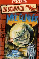 Mike Gunner ZX Spectrum Prices