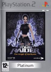 Tomb Raider Angel of Darkness [Platinum] PAL Playstation 2 Prices