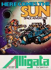 Here Comes the Sun ZX Spectrum Prices