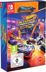 Hot Wheels Unleashed 2 Turbocharged [Pure Fire Edition] PAL Nintendo Switch Prices
