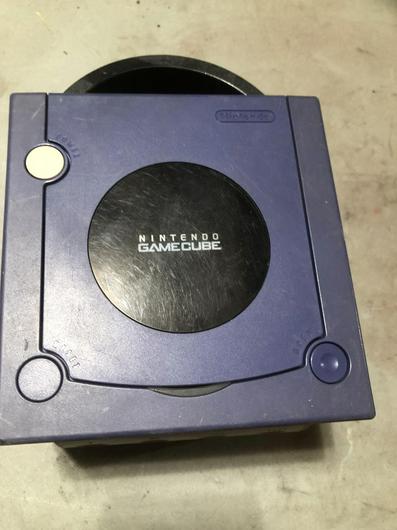 Indigo GameCube System photo