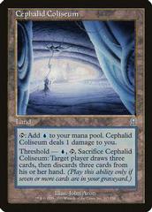 Cephalid Coliseum [Foil] Magic Odyssey Prices