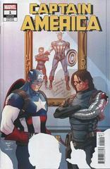 Captain America [Renaud, Simon & Kirby] Comic Books Captain America Prices