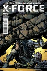 X-Force [Finch ] #28 (2010) Comic Books X-Force Prices