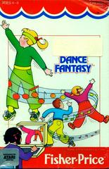Dance Fantasy Atari 400 Prices