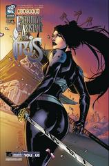 Executive Assistant: Iris [Cafaro] #5 (2018) Comic Books Executive Assistant: Iris Prices