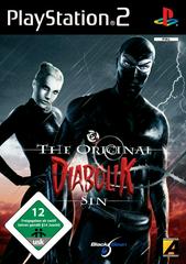 Diabolik: The Original Sin PAL Playstation 2 Prices