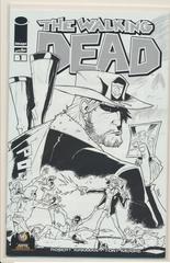 Walking Dead [Austin Sketch] Comic Books Walking Dead Prices