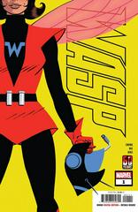 Wasp Comic Books Wasp Prices
