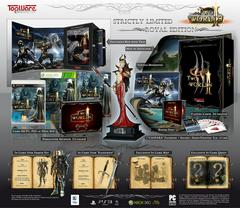 Two Worlds II Royal Edition Playstation 3 Prices