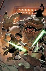 Star Wars: The High Republic [Sliney Virgin] #5 (2021) Comic Books Star Wars: The High Republic Prices