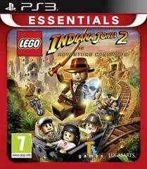 LEGO Indiana Jones 2: The Adventure Continues [Essentials] PAL Playstation 3 Prices