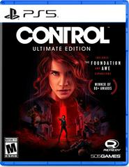 Control [Ultimate Edition] Playstation 5 Prices