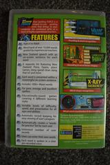 Back Of Case | Kiwi Spelling Force PC Games