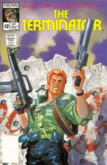 Terminator #12 (1989) Comic Books Terminator Prices