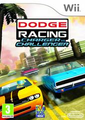 Dodge Racing: Charger vs. Challenger PAL Wii Prices