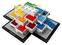 LEGO Set | LEGO House LEGO Architecture