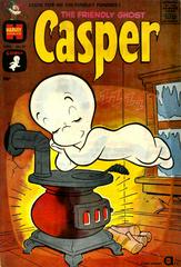 The Friendly Ghost, Casper #32 (1961) Comic Books Casper The Friendly Ghost Prices