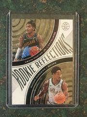 Kevin Porter Jr., DeMar DeRozan Basketball Cards 2019 Panini Illusions Rookie Reflections Prices