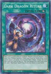 Dark Dragon Ritual [1st Edition] YuGiOh Dragons of Legend: The Complete Series Prices