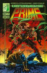 Prime #4 (1993) Comic Books Prime Prices