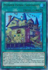 Plunder Patroll Shipyarrrd [1st Edition] GFP2-EN164 YuGiOh Ghosts From the Past: 2nd Haunting Prices