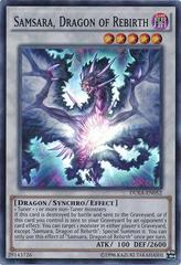 Samsara, Dragon of Rebirth DUEA-EN052 YuGiOh Duelist Alliance Prices