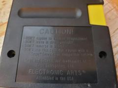 Cartridge (Reverse) | F-117 Night Storm Sega Genesis